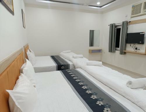 hotel assi retreat