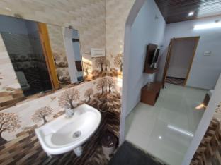 Sss Residency ,,5 star