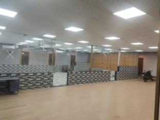 Sss Residency ,,5 star