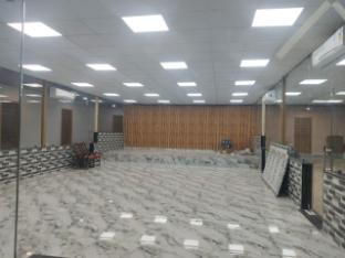 Sss Residency ,,5 star