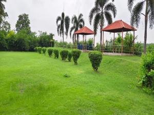 sunrise resorts