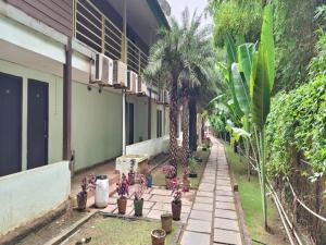 sunrise resorts