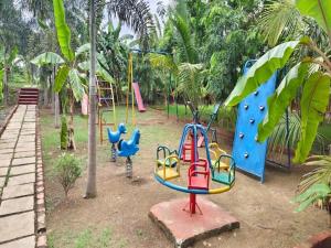 sunrise resorts