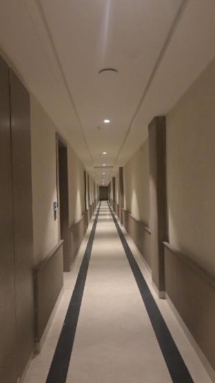 hotel the grand mirage