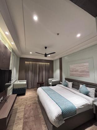 hotel the grand mirage