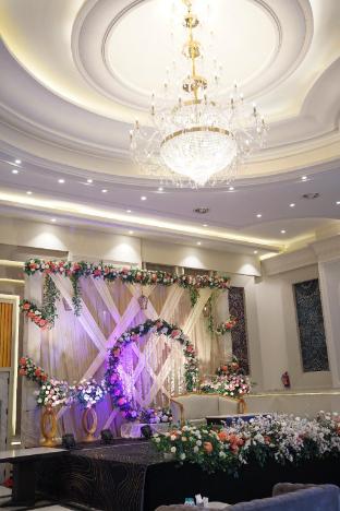 Hotel The Grand Mirage,,5 star