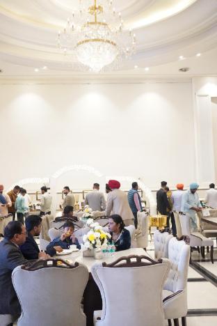 hotel the grand mirage