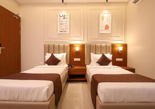 Hotel Narmada Residency,,0 star