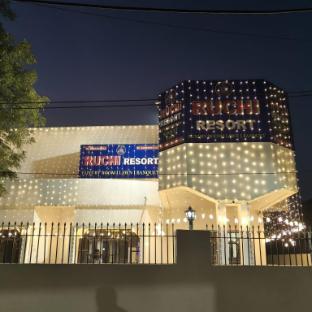 ruchi resort