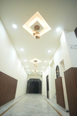 ruchi resort