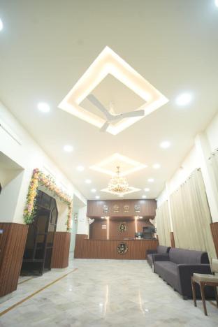 ruchi resort