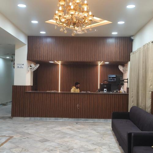 ruchi resort