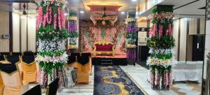 ruchi resort