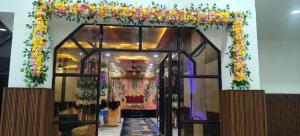 ruchi resort