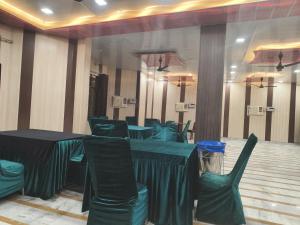 ruchi resort