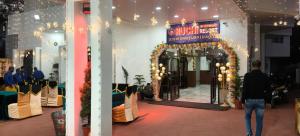 ruchi resort