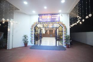 ruchi resort