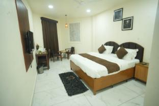 ruchi resort