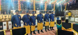 ruchi resort