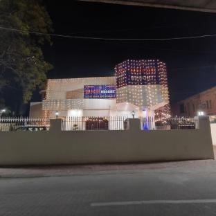 ruchi resort