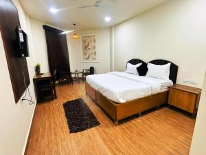 ruchi resort