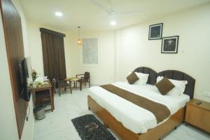 ruchi resort