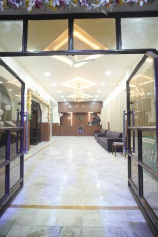 ruchi resort