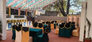 ruchi resort
