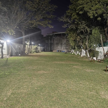 ruchi resort