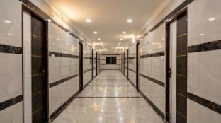 Chinni's Guest Inn,,3 star