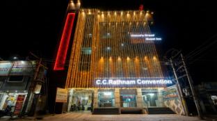 Chinni's Guest Inn,,3 star