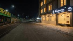 chinnis guest inn