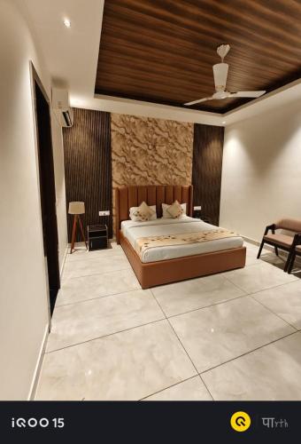 hotel velina