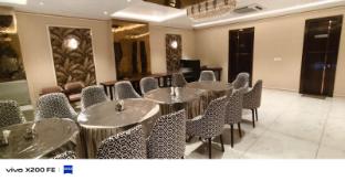 hotel velina