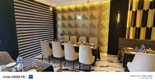 hotel velina