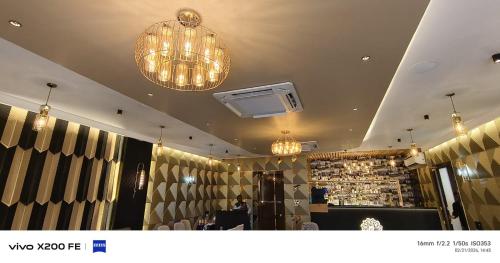 hotel velina