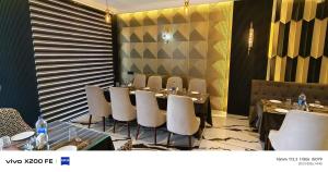hotel velina