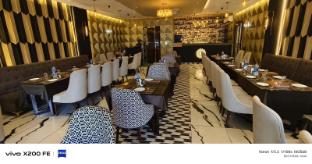 hotel velina