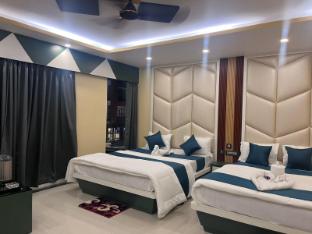 royal classic hotel a unit of ayan group of hotel