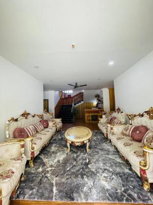 pines dirang homestay