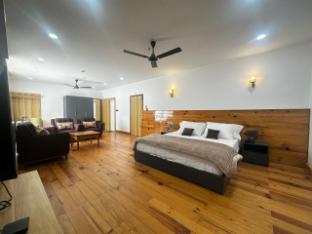 pines dirang homestay