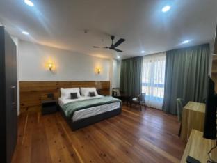 pines dirang homestay