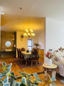 Pines Dirang Homestay,,2 star