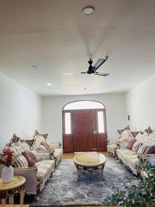pines dirang homestay