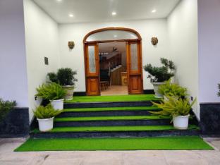 pines dirang homestay