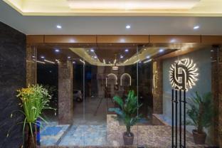 hari om dwarka gujarat