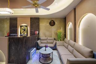 hari om dwarka gujarat