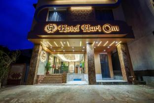 hari om dwarka gujarat