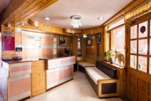 Hotel Prestige Shimla Himachal Pradesh,,5 star