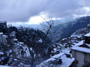 hotel prestige shimla himachal pradesh